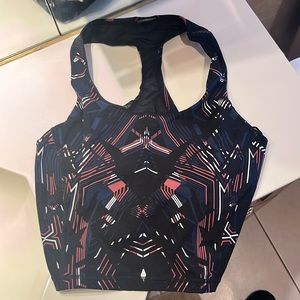 Sweaty Betty London workout tank
